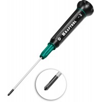 Отвертка для точных работ Precision PH1 KRAFTOOL 25682-1