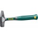 Цельнокованый слесарный молоток Thor, 500 г KRAFTOOL 20070-05