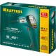 Пирометр инфракрасный TRM-1000, –50° +950°С KRAFTOOL 45703-950