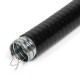 Металлорукав толстостенный МГ «HEAVY DUTY» 25 с протяжкой (Fortisflex) (88405)