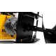 Мотобур 2,2кВт 64см? 12,8кг без шнека CHAMPION AG364