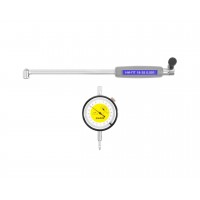 Нутромер индикаторный НИ повышенной точности 18-35 0,001 SHAHE