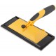 Пад для красок и лаков, прорезиненная ручка 230х95 мм (01692)