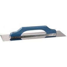 Гладилка штукатурная Expert 480, 130 х 480 мм STAYER Professional 0803