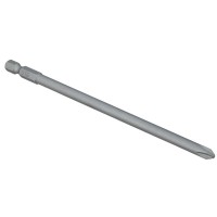 Бита, с шестигранным хвостовиком, 1/4