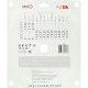 Диск алмазный Турбо по железобетону KRUGO MASTER 230х2,6х22,2х12 mm 81062300261