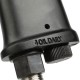 Гайковерт пневматический ударный 1 2000 Нм, GARWIN PRO, 800546-5088
