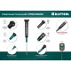 Отвертка для точных работ Precision PH000 KRAFTOOL 25682-000