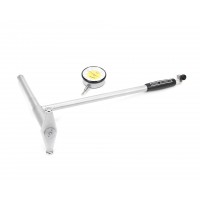 Нутромер индикаторный НИ 250-450 0,01 (ГРСИ №85113-22) SHAHE с поверой