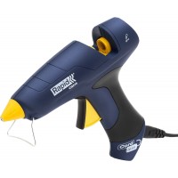 Термоклеящий пистолет Pro EG320, 12 мм, 250 Вт RAPID 5000443