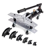 Трубогиб ТГР-1 серия ПРОФИ (КВТ) (87567)