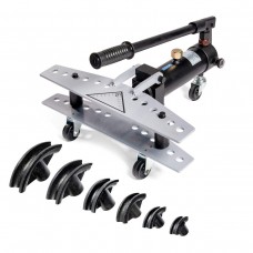 Трубогиб ТГР-1 серия ПРОФИ (КВТ) (87567)