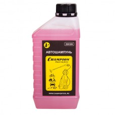 Автошампунь CHAMPION 1л (C8125)