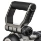 Гайковерт ударный аккумуляторный RUNTEC PRO 1, 20В, 2*9Ач, 2300Нм, RUNTEC, RT-IW2101
