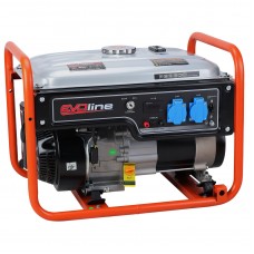 Генератор бензиновый EVOline PB 3300 (произведено Zongshen)