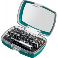 Набор многофункциональных бит C-Drive, 32 шт KRAFTOOL 26067-H32