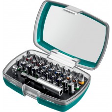 Набор многофункциональных бит C-Drive, 32 шт KRAFTOOL 26067-H32