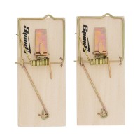 Мышеловка 2 шт, Sparta (938295)