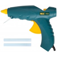 Пистолет клеевой 11 мм, 20 Вт ( 200 Вт ) (14353)