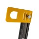 RUNTEC RT-MR60 Домкрат механический реечный 60 3 т проф. 115-1305 мм (RT-MR60)