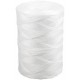 Шпагат полипропиленовый 1000 текс, 500 м белый (68191)