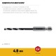 Кабелерез Professional Hercules XC-30 STAYER d 30 мм 600 мм 2334-60_z02  