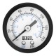 Воздушный манометр G10, 40 мм, 1/8 Denzel (57402)