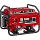 Генератор бензиновый 2800 Вт с электростартером ЗУБР СБ-2800Е