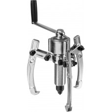 Съемник универсальный редукторный 5 т Профессионал ЗУБР 43301-5