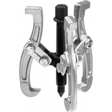 Съемник внешний d 20 - 110 мм внутренний d 40 - 90 мм шарнирный трехзахватный внешний Профессионал ЗУБР 43318-070