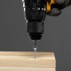 Бита двухсторонняя, PH2-PH1 х 45 мм, сталь S2, 10 шт. Gross (11211)