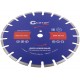 Диск отрезной алмазный сегментный, по асфальту CUTOP Profi, 350 x 3.2 x 10 x 25.4 мм (73-420)