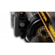 Дровокол CHAMPION LSH5001 (2,2кВт 5тонн 45,4кг, +насадка для колки дров на 4 части) (LSH5001)