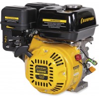 Двигатель 8лс/5,9кВт 252см? 25,4 мм шпонка 16,5кг CHAMPION G250HK