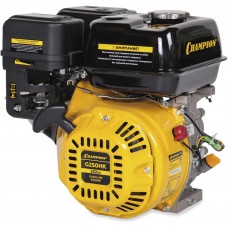 Двигатель 8лс/5,9кВт 252см? 25,4 мм шпонка 16,5кг CHAMPION G250HK