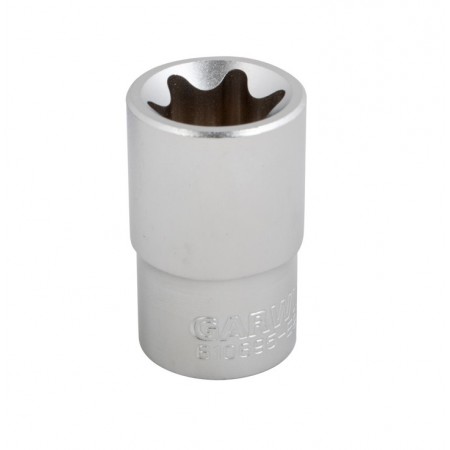 GARWIN PRO 610695-E12 Головка торцевая 1/2 E12