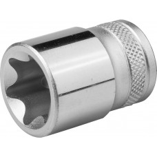 Головка торцовая E24, 1/2