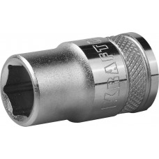 Головка торцовая 12 мм, 1/2