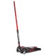 Домкрат подкатной низкого подхвата 3,5 т, 95-560 мм, усиленный TECHNIC RUNTEC RT-PJL35T