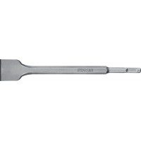 Зубило плоское Gorilla Force, 40 х 250 мм, SDS-Plus STAYER Professional 29353-40-250_z02