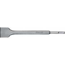 Зубило плоское Gorilla Force, 40 х 250 мм, SDS-Plus STAYER Professional 29353-40-250_z02