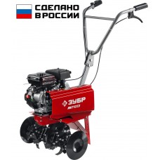 Культиватор бензиновый 3 л.с. ЗУБР МКТ-150