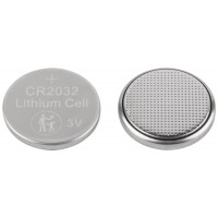 Батарейка литиевая, 3 В, 