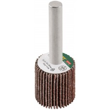 Диск лепестковый для дрели радиальный 20х20х6 мм Р 100 (39580)