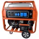 Генератор бензиновый EVOline PB 18000 E (произведено Zongshen)