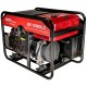 Генератор бензиновый HND GE 11000 XLS