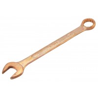 Ключ гаечный комбинированный 75х75 мм омеднение SITOMO