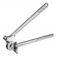 Кованый рычажный трубогиб для нержавеющей стали KRAFTOOL 23508-10