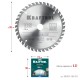 Пильный диск по дереву Precision, 165 х 20 мм, 40Т KRAFTOOL 36952-165-20