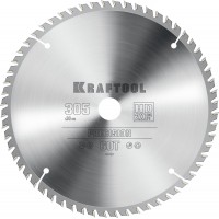 Пильный диск по дереву Precision, 305 х 30 мм, 60Т KRAFTOOL 36952-305-30